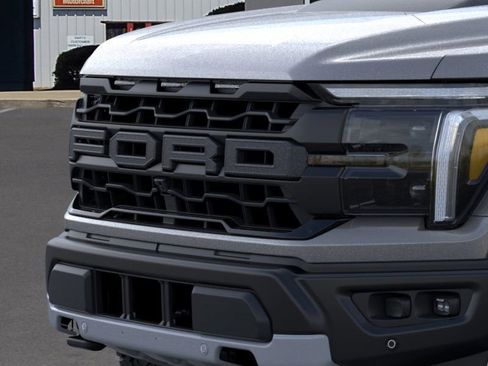 New 2026 Ford F150 Raptor image 47