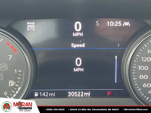 Used 2022 Cadillac XT4 Sport w/ Comfort Package AWD/4WD image 19