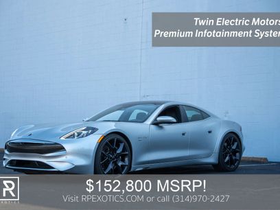 Used 2020 Karma Revero GT