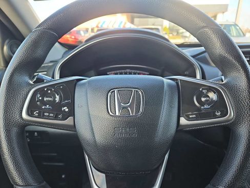 Used 2019 Honda CR-V EX image 24
