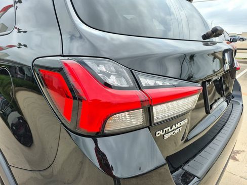 New 2026 Mitsubishi Outlander Sport ES AWD/4WD image 27