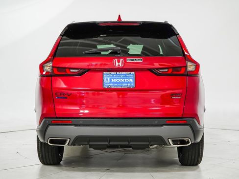 New 2026 Honda CR-V Sport Touring image 8