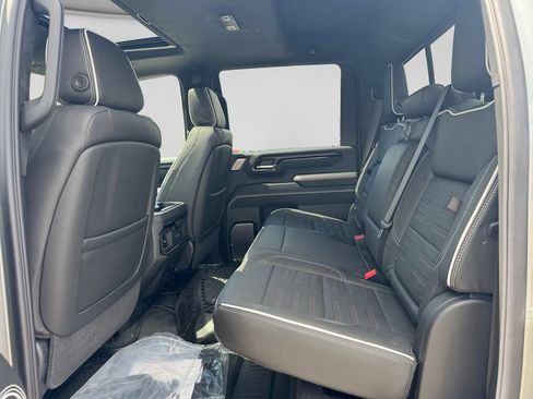 New 2026 GMC Sierra 2500 AT4X AWD/4WD image 13