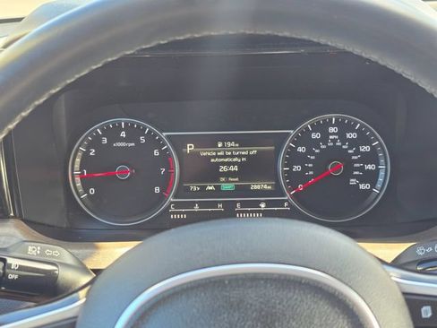 Certified 2023 Kia Sorento X-Line EX AWD/4WD image 27