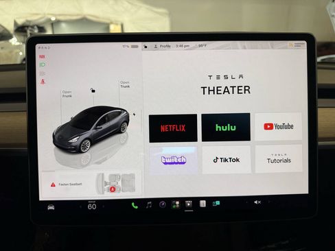 Used 2023 Tesla Model 3 Standard Range RWD image 19