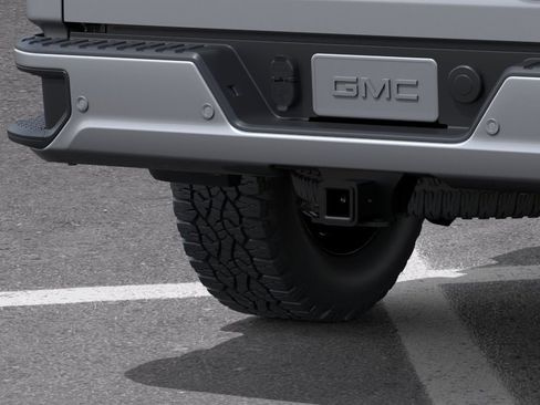 New 2026 GMC Sierra 2500 Denali Ultimate AWD/4WD image 38