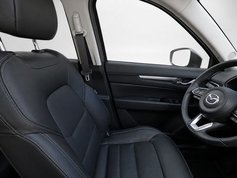 Used 2023 MAZDA CX-5 AWD 2.5 S image 10