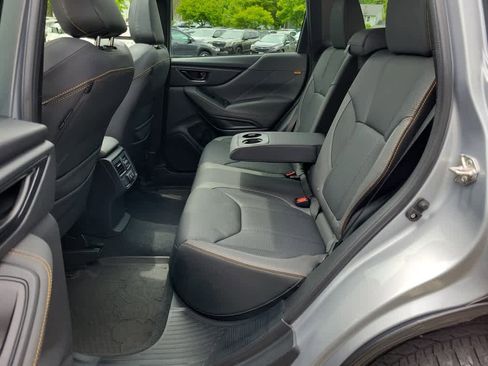 Certified 2023 Subaru Forester Wilderness AWD/4WD image 33