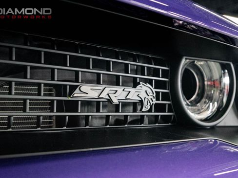 Used 2023 Dodge Challenger SRT Hellcat w/ Plus Package image 44