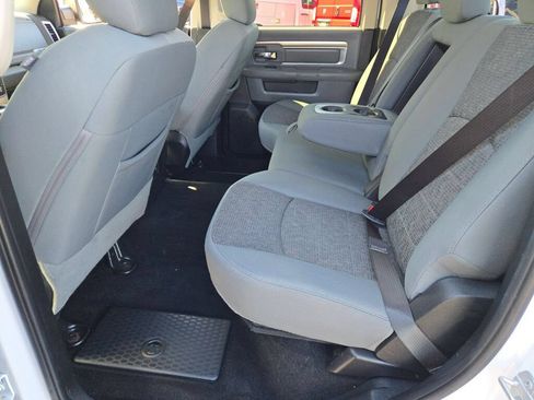 Used 2016 RAM 1500 Big Horn AWD/4WD image 14