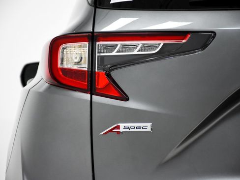 New 2026 Acura RDX A-Spec AWD/4WD image 31
