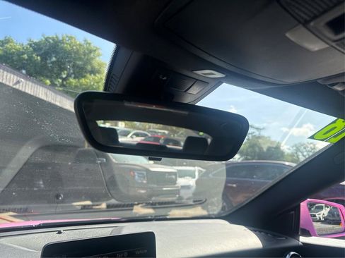 Used 2018 Mercedes-Benz CLA 250 4MATIC image 14