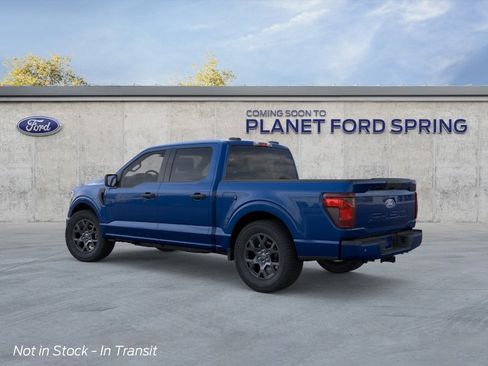 New 2026 Ford F150 STX RWD image 5