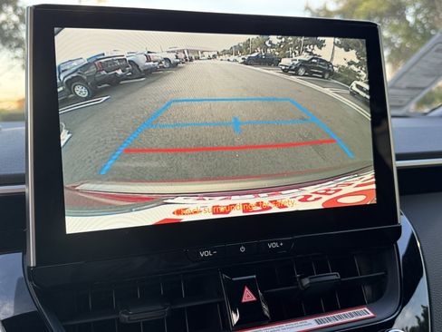 New 2026 Toyota Corolla SE image 6