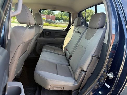 Used 2011 Honda Ridgeline RTS image 13