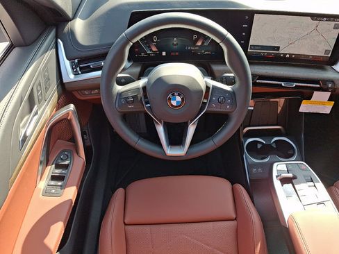 New 2026 BMW X1 xDrive28i AWD/4WD image 6