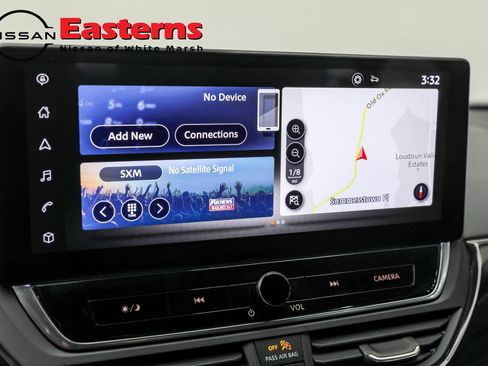 Used 2023 Nissan Altima 2.5 SR w/ SR Premium Package image 18