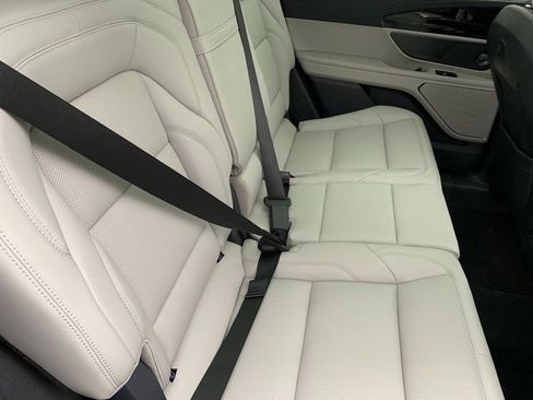 New 2026 Lincoln Nautilus Premier w/ Equipment Group 102A image 14