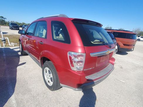 Used 2006 Chevrolet Equinox LS image 5