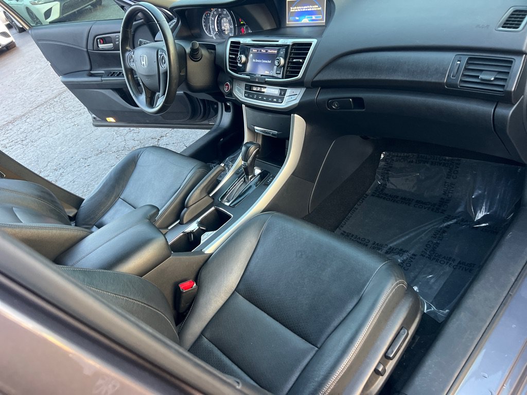 Used 2014 Honda Accord EX-L image 20