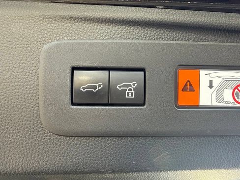 Used 2024 Toyota Land Cruiser AWD/4WD image 6