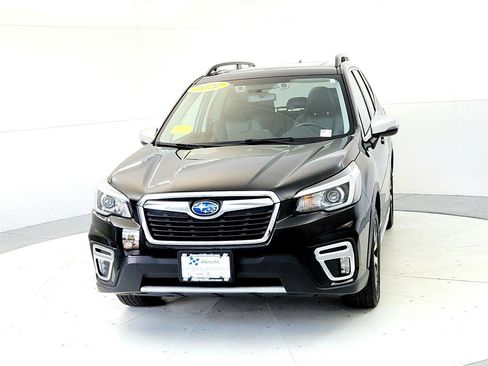 Used 2020 Subaru Forester Touring image 8