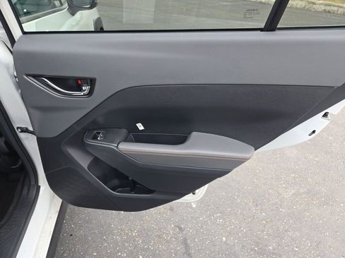 Certified 2025 Subaru Crosstrek 2.5i Limited w/ Popular Package #4A image 8