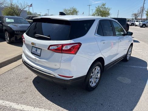 Used 2021 Chevrolet Equinox LT image 26