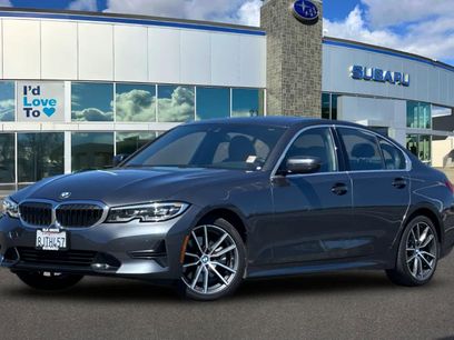 Used 2019 BMW 330i Sedan w/ Convenience Package