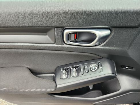 Certified 2022 Honda Civic Sport image 16