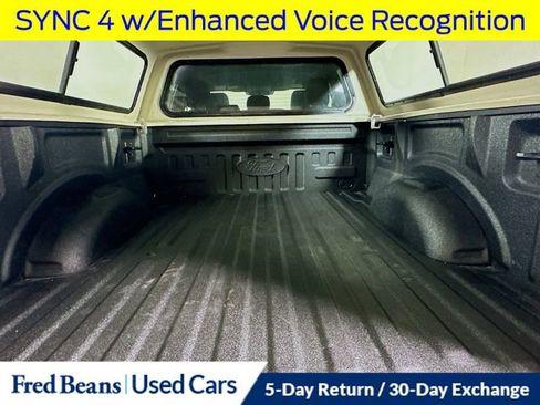 Certified 2022 Ford F150 XL w/ STX Appearance Package image 30