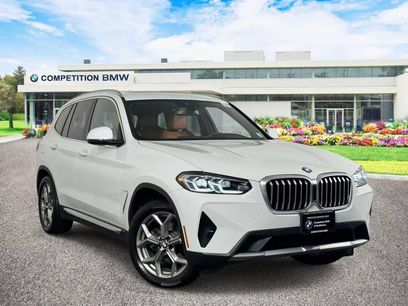 Used 2024 BMW X3 xDrive30i w/ Convenience Package