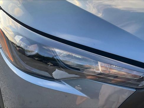 Used 2026 Toyota Corolla Cross L FWD image 27