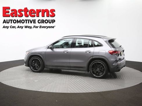Used 2023 Mercedes-Benz GLA 35 AMG 4MATIC image 64