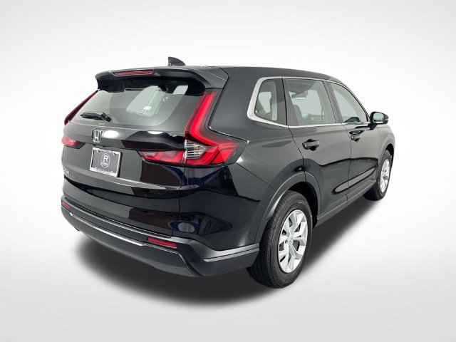 Used 2024 Honda CR-V LX image 35