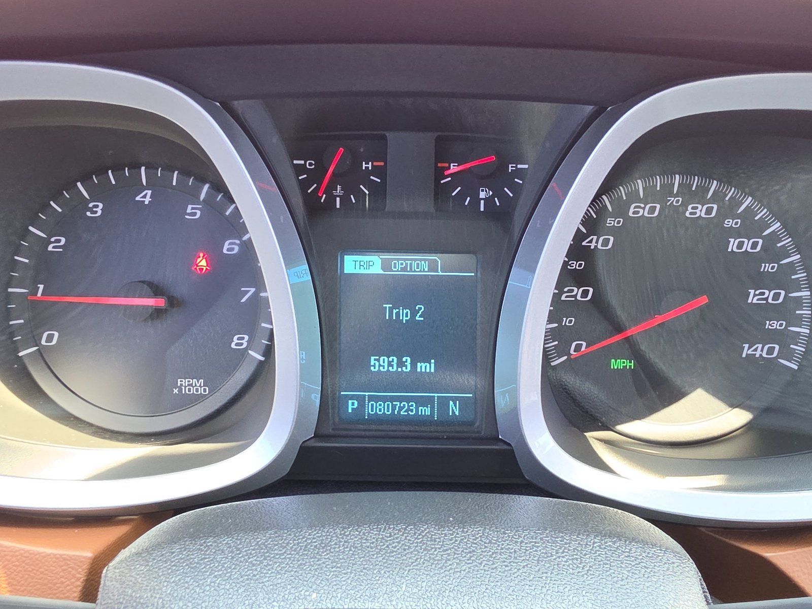 Used 2017 Chevrolet Equinox Premier w/ Enhanced Convenience Package FWD image 26