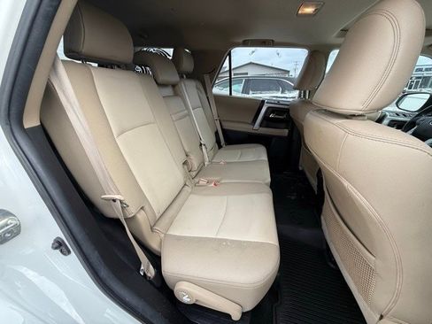 Used 2022 Toyota 4Runner SR5 Premium image 25