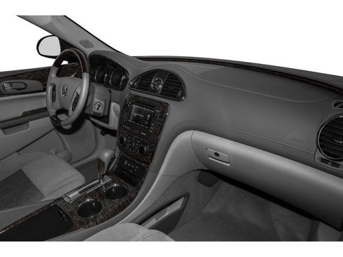 Used 2015 Buick Enclave Premium w/ Experience Buick Package AWD/4WD image 13