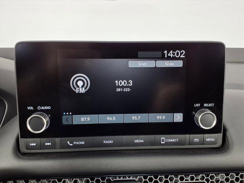 Used 2024 Honda HR-V Sport image 12