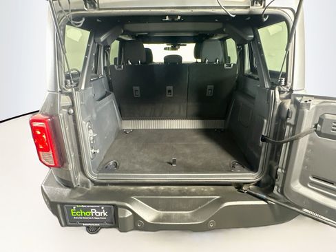 Used 2025 Ford Bronco Big Bend AWD/4WD image 30