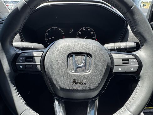 Used 2023 Honda CR-V EX-L image 26