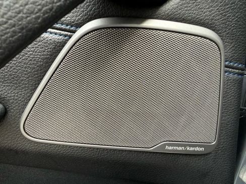 Used 2020 BMW 540i xDrive w/ M Sport Package image 17