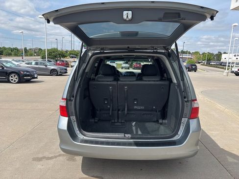 Used 2007 Honda Odyssey EX-L image 39