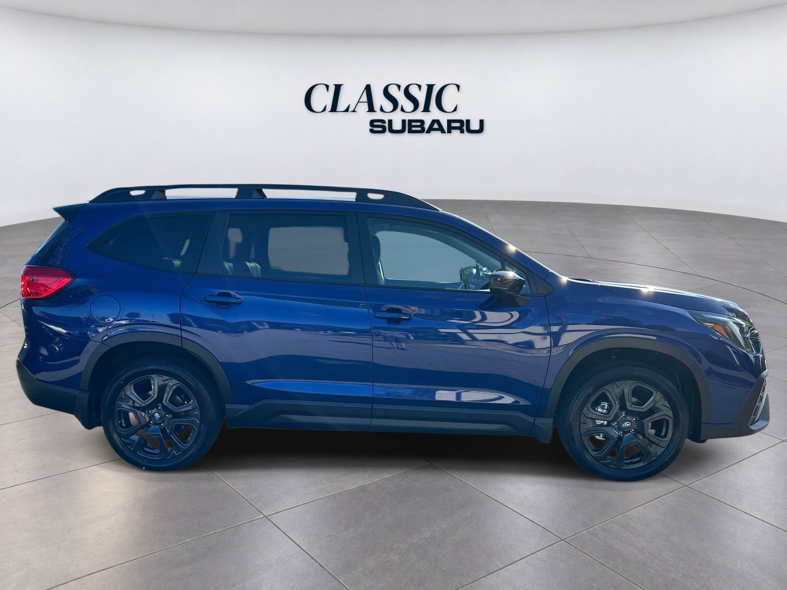 New 2026 Subaru Ascent Bronze Edition AWD/4WD image 6