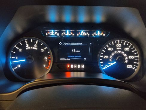 Used 2020 Ford F150 XLT w/ Equipment Group 302A Luxury image 23