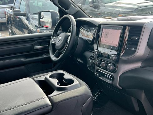 New 2026 RAM 1500 Express image 11