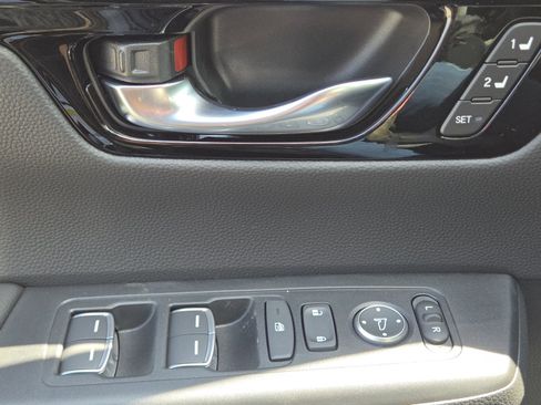 New 2026 Honda CR-V Sport Touring image 28