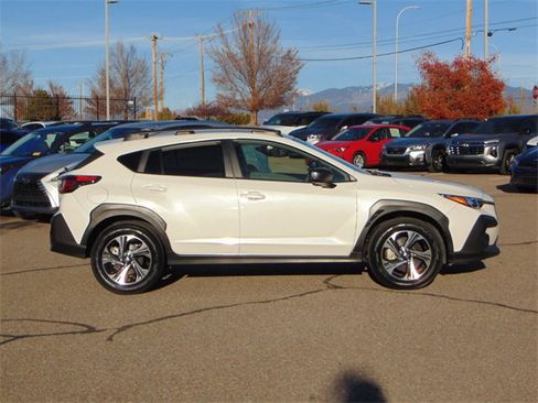 Certified 2024 Subaru Crosstrek 2.0i Premium image 3