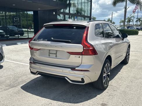 Used 2024 Volvo XC60 B5 Ultimate w/ Protection Package Premier AWD/4WD image 7