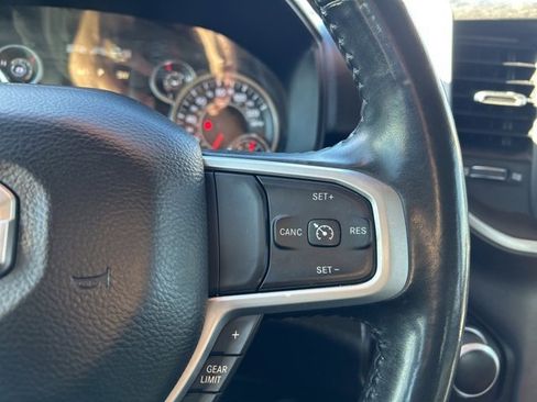 Used 2020 RAM 1500 Lone Star image 19